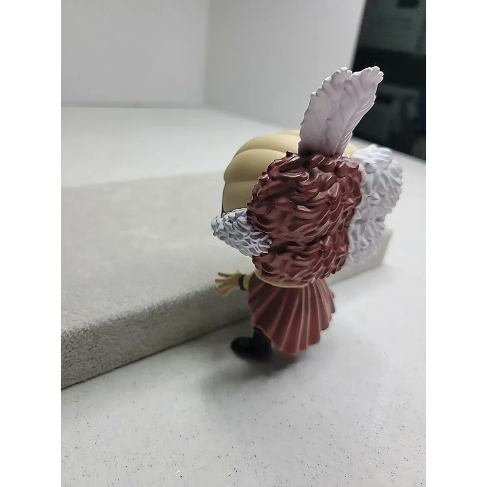Black Clover William 1718 Funko Pop! 4